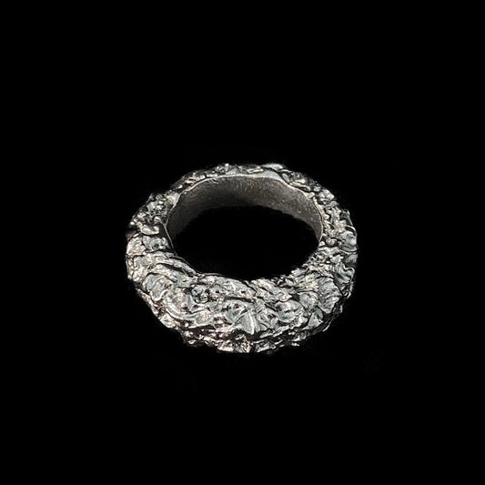 ĒNIA BAND RING