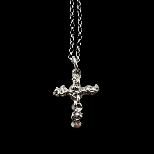 JESUS PIECE /1/