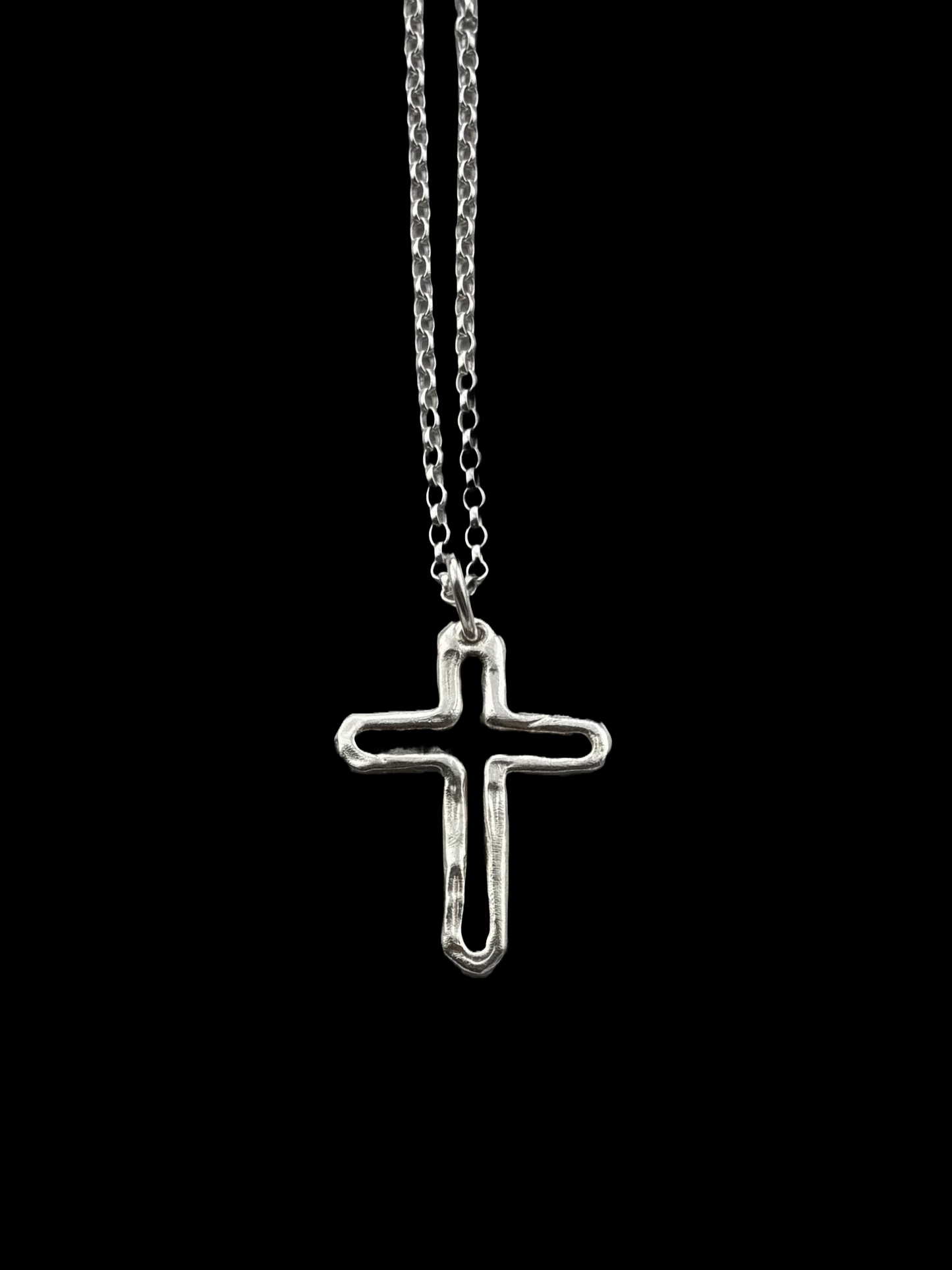 JESUS PIECE /2/