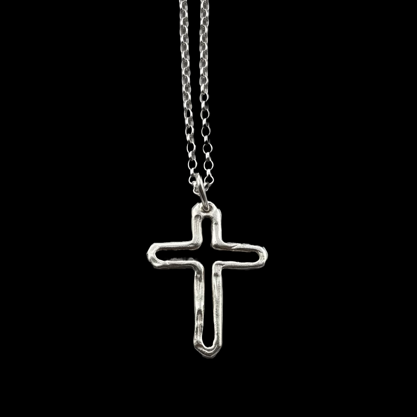 JESUS PIECE /2/