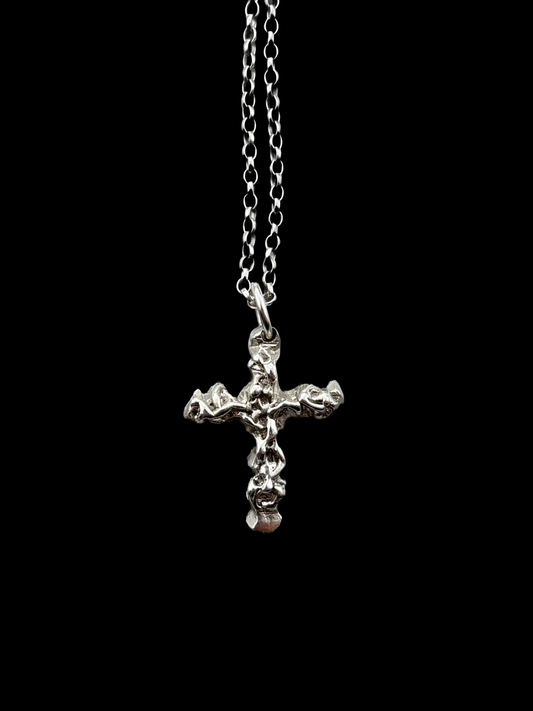 JESUS PIECE /1/