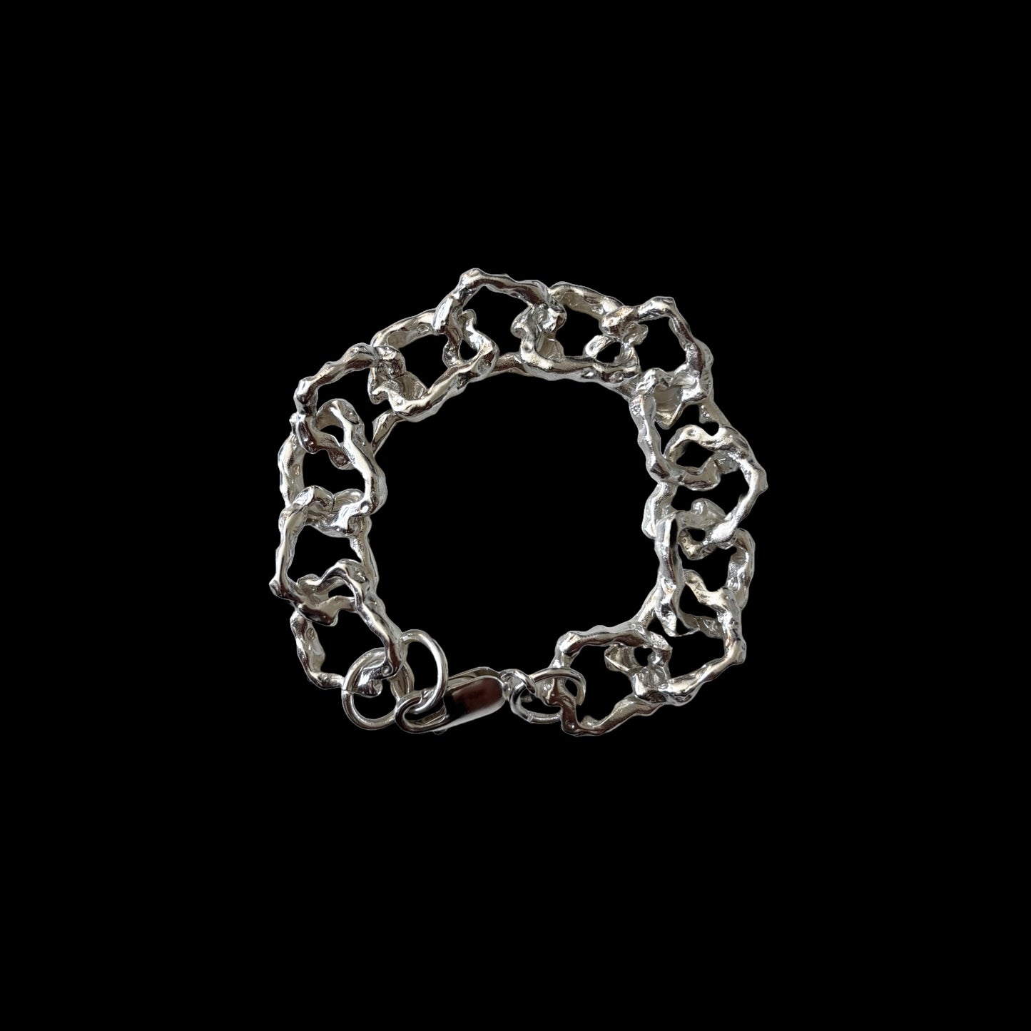 FRAGMENT BRACELET